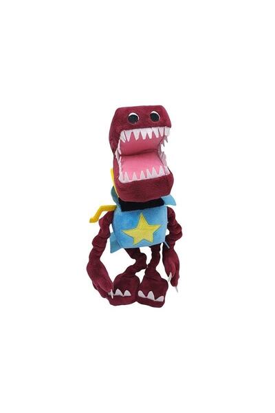 Schulzz Poppy Play Time Boxy Boo Imported Toy Plush 30 cm
