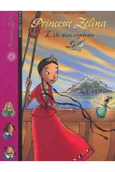 Bayard Princesse Zelina 6: Με τους Αντικριτές