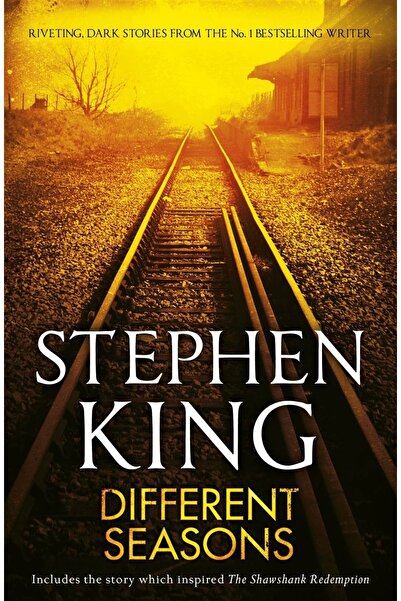 Hodder Stoughton Различни сезони