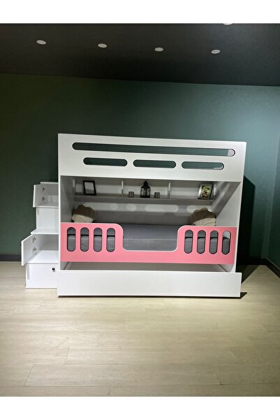 SELES Yavrulu Ranza Genç Odası