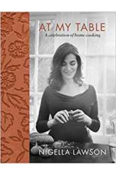 Exogear At My Table: A Celebration Of Home Cooking