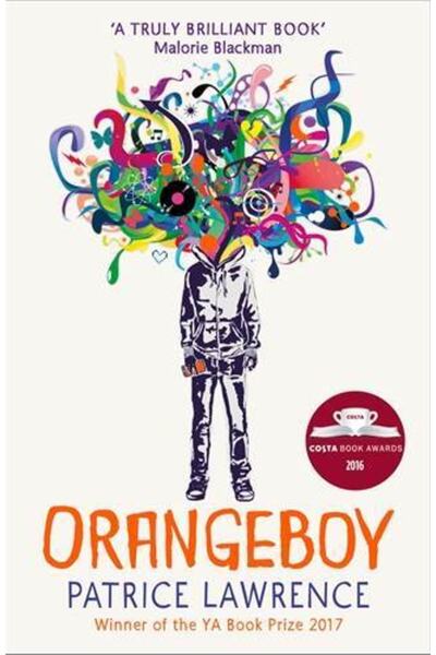 Hodder Stoughton Πορτοκαλί μέγεθος για πορτοκαλί ζώα