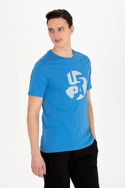 U.S. Polo Assn. Men's Crew Neck T-shirt