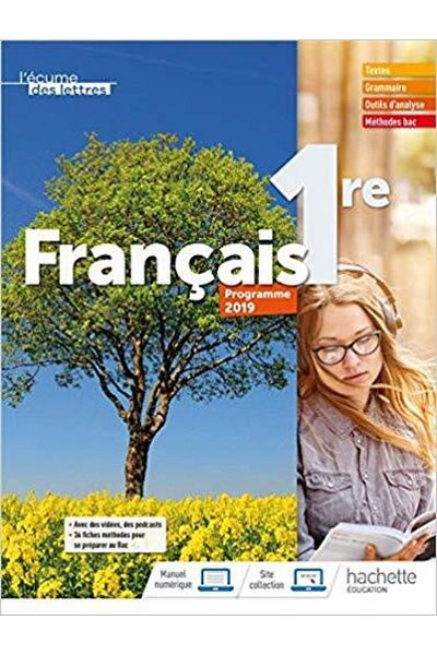 Hachette Publıshıng Η εκμήλωση των γραμμάτων