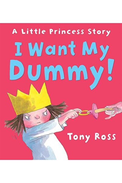 Andersen Press Želim svoju lutku