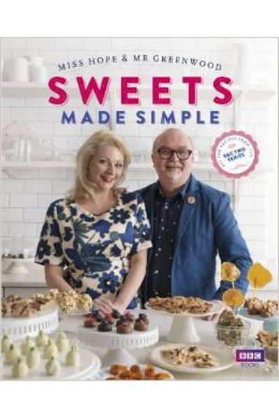BBC Sweets Made Easy