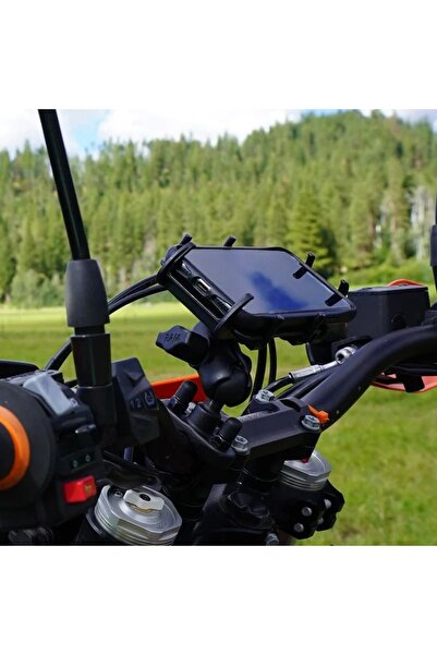 ram mounts Quick-frip Telefon Tutucu Ram-hol-pd3u