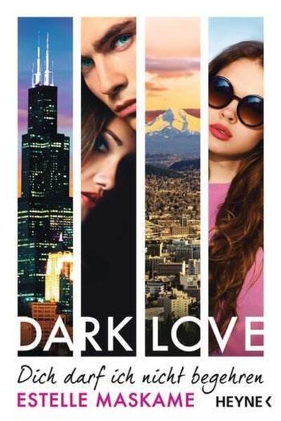 Heyne Taschenbuch Ξενόγλωσσο μυθιστόρημα