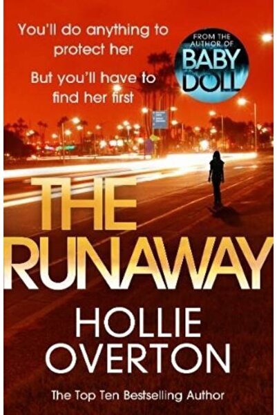 Arrow Books Odbjeglica