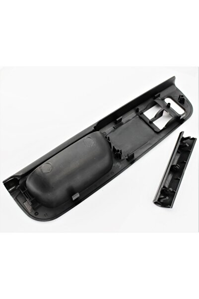 İDEAL OTOMOTİV Vw Passat B5 Door Handle Glass Button Frame Cover Set 3b1867179c