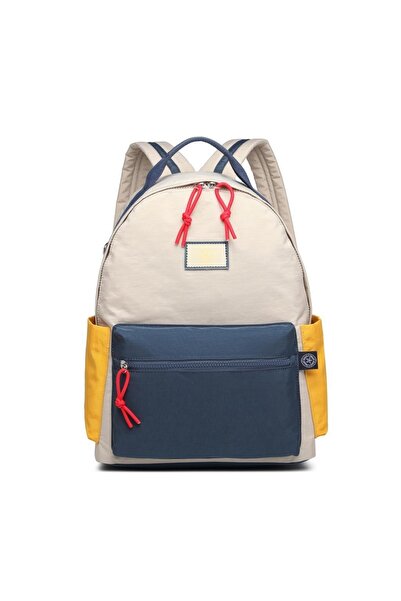 SMART BAGS Rucsac unisex de dimensiuni mari, design colorat 3181