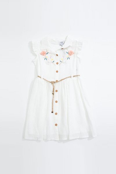 PAULMARK Girl's Dress