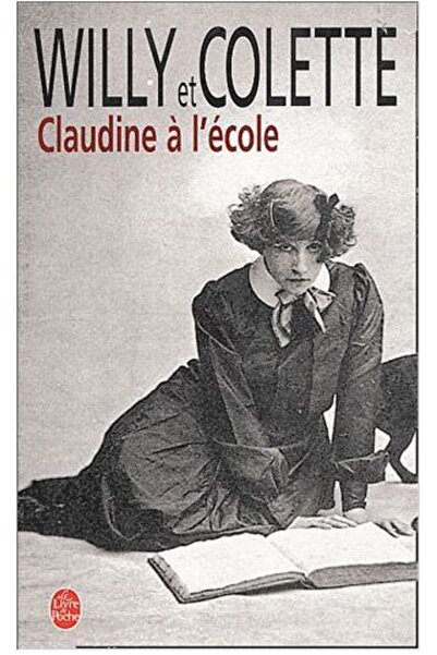 Le Livre de Poche Klodin u školi