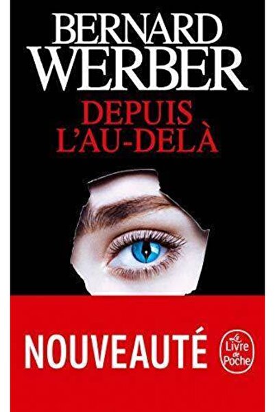 Le Livre de Poche Iz onostranog sveta