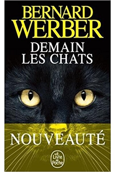 Le Livre de Poche Sutra Mačke