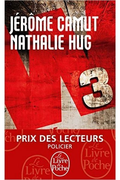 Le Livre de Poche W3, Τόμος 1: Ο χαμόγελο των κρεμασμένων