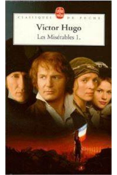 Le Livre de Poche ليس ميساريبلز 1 (فرانسيز)