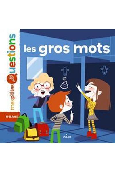 Le Livre de Poche Οι Λες Γκρο Μοτς