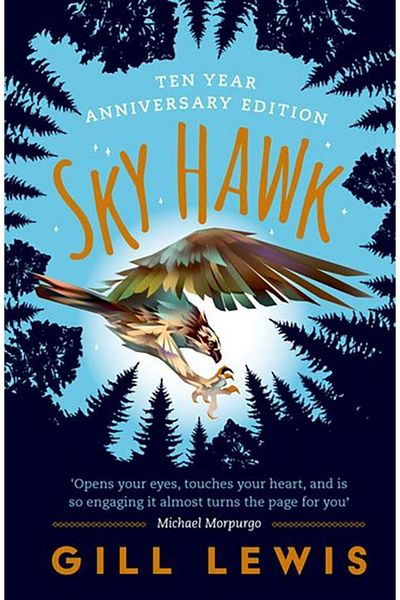 OXFORD UNIVERSITY PRESS Sky Hawk - Comfortable Cut Long Shoes