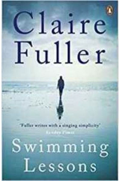 Penguin Books Swimming Lessons