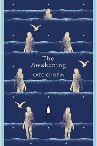 Penguin Books The Awakening