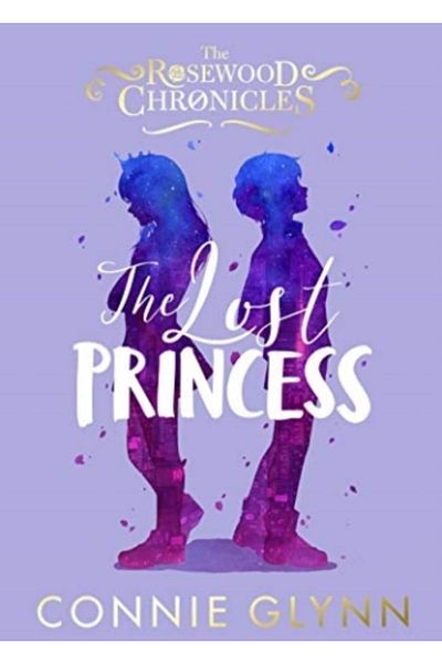 Penguin Books The Lost Princess
