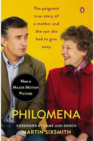Penguin Books Philomena - Comfortable Fit and Stylish Design