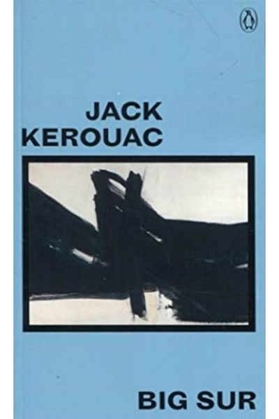 Penguin Classics UK Big Sur - Άνετη εφαρμογή