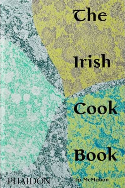Phaidon Press The Irish Cookbook
