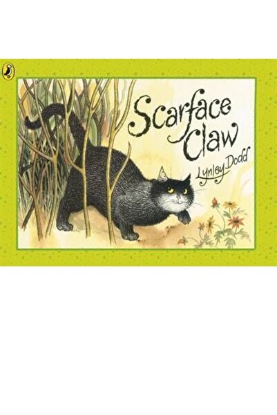 Puffin Books Scarface - Обувки в стил „Нокът“