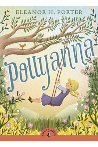 Puffin Books Полиана
