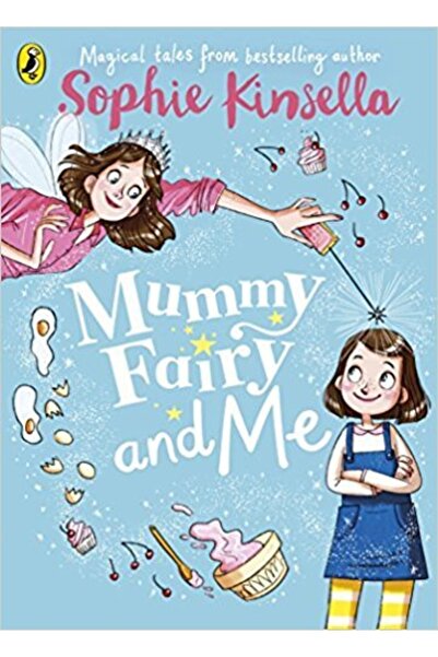 Puffin Books Mama Vila I Ja