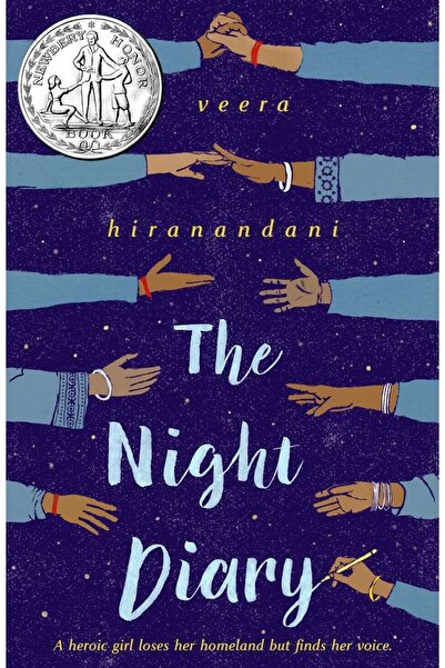 Puffin Books Нощният дневник