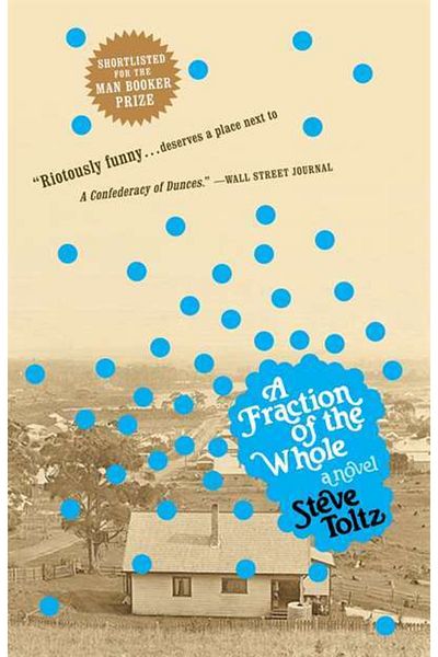 Random House Μια μικρή τμήματα του ολόκληρου