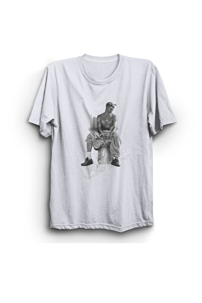 The Fame Tupac Šakur, rep, 2Pac, hip hop majica