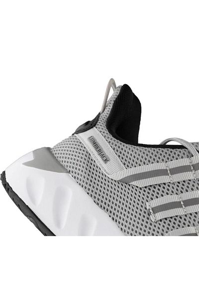 lumberjack Ανδρικά παπούτσια τρεξίματος Sword Grey Large Size 44-46