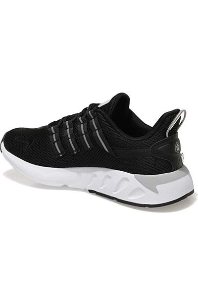 lumberjack Ανδρικά παπούτσια τρεξίματος Sword Black Large Size 44-46