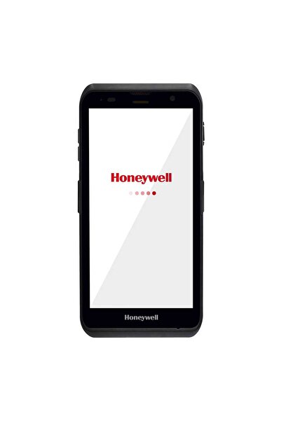 HONEYWELL Eda52 (5"+androıd 11 + 2d, Wlan, 4/64 Gb)el Terminali