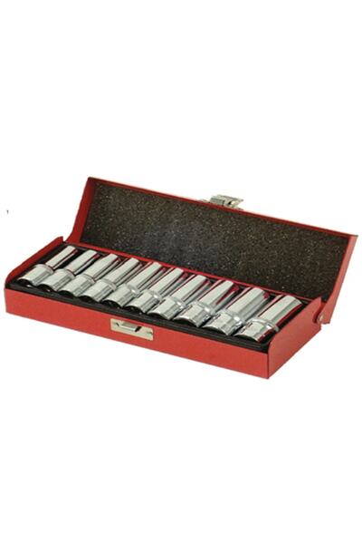 Baytec Bay-tec Lokma Takımı Uzun 3/8 10pcs Mk2710 -