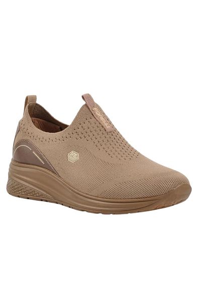 Forelli 54703-g Pantofi sport confort pentru femei Tazia Mink