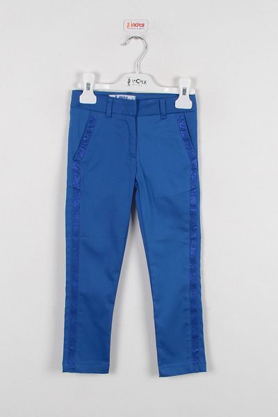 incity Girl's Saks Pants
