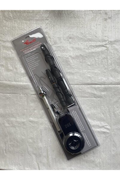 Inwells Otomatik Anten Üniversal 12 Aparatlı 12v