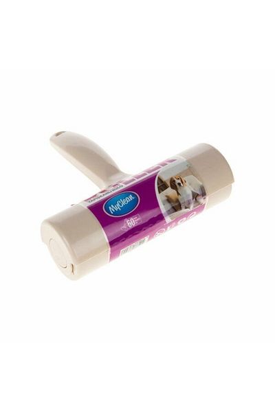Kilci Home My Clean Feather Collector Adhesive Roll 60 Sheets Mega522715 Pls-08 7917