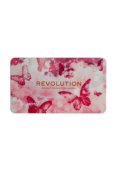 Revolution Butterfly Forever Flawless Headlight Palette
