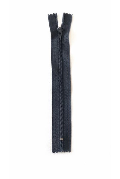 Ozpas Plastični zatvarač tamnoplave boje 16cm 5kom