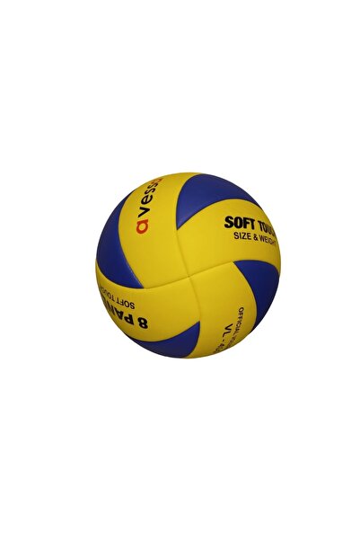 AVESSA كرة الطائرة الزرقاء لصق الكرة الطائرة الكرة Vl-400