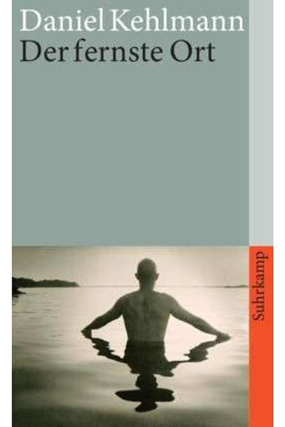 Suhrkamp Verlag Der Fernste Ort - Άνετη εφαρμογή