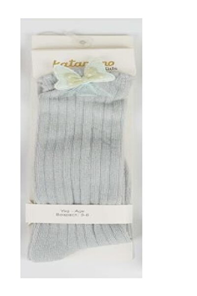 Katamino إكسسوار الطيورجوارب جولف للبنات