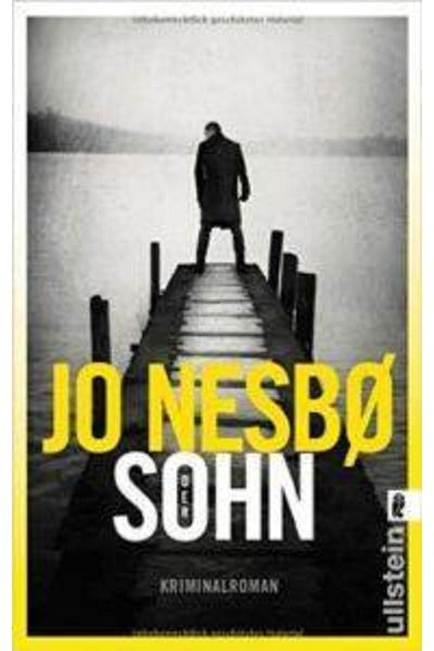 Ullstein Verlag Der Sohn - Άνετη εφαρμογή