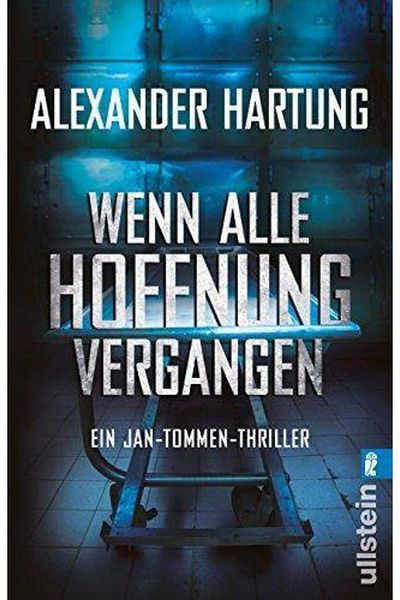 Ullstein Verlag Ξενόγλωσσο μυθιστόρημα